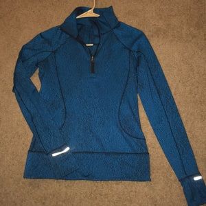 Lululemon 1/4 zip